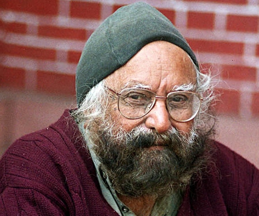 autobiography of khushwant singh in english