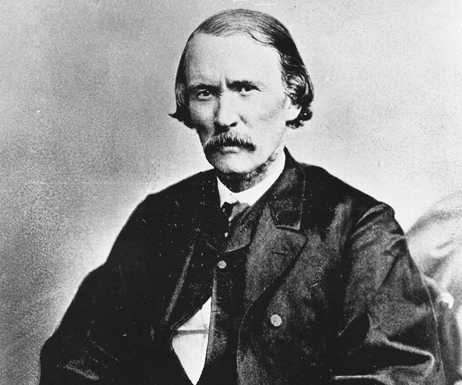 Kit Carson Biography Childhood Life Achievements Timeline