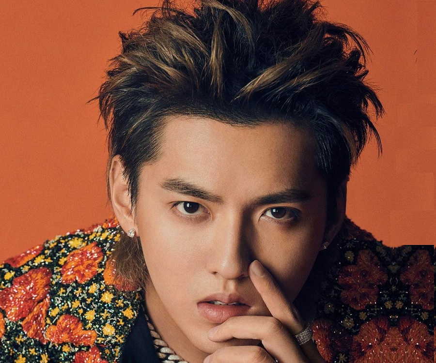 Kris Wu Biography Facts, Childhood, Family Life & Achievements