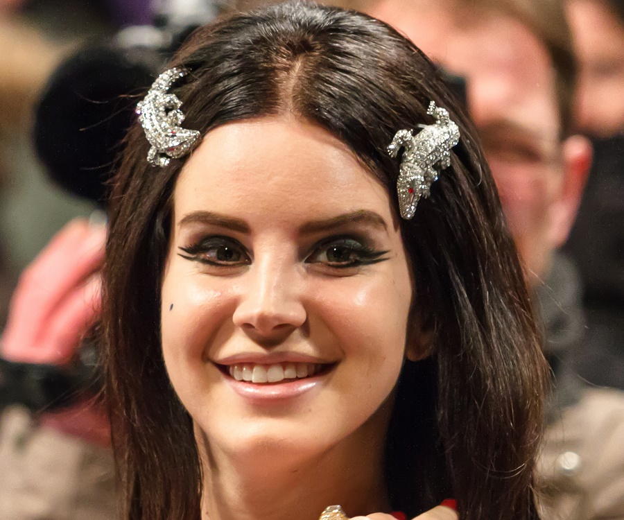 who is lana del rey biography