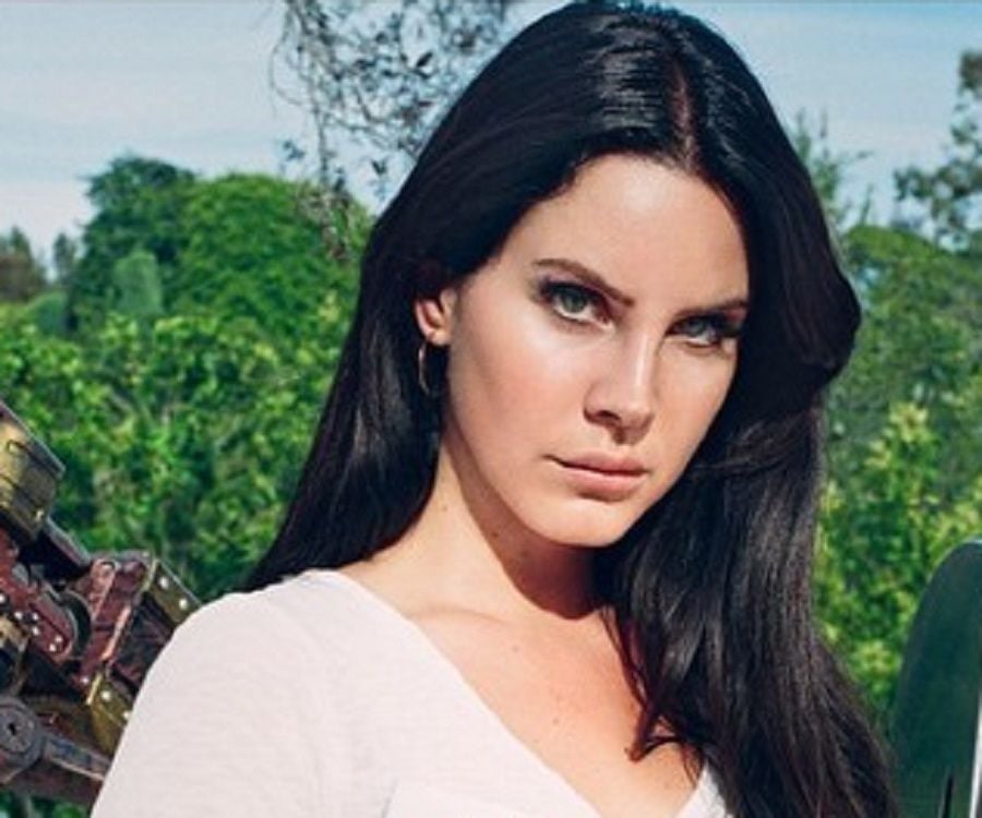 Lana Del Rey Biography Facts, Childhood, Family Life & Achievements