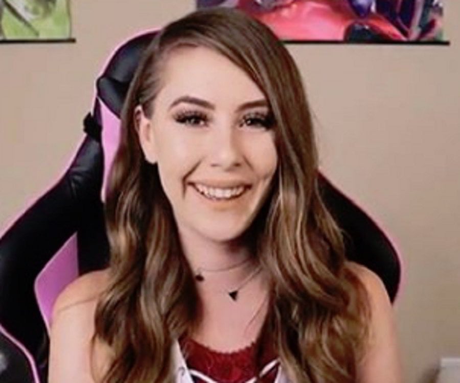 Leah Ashe Bio Facts Family Life Of Youtuber - 