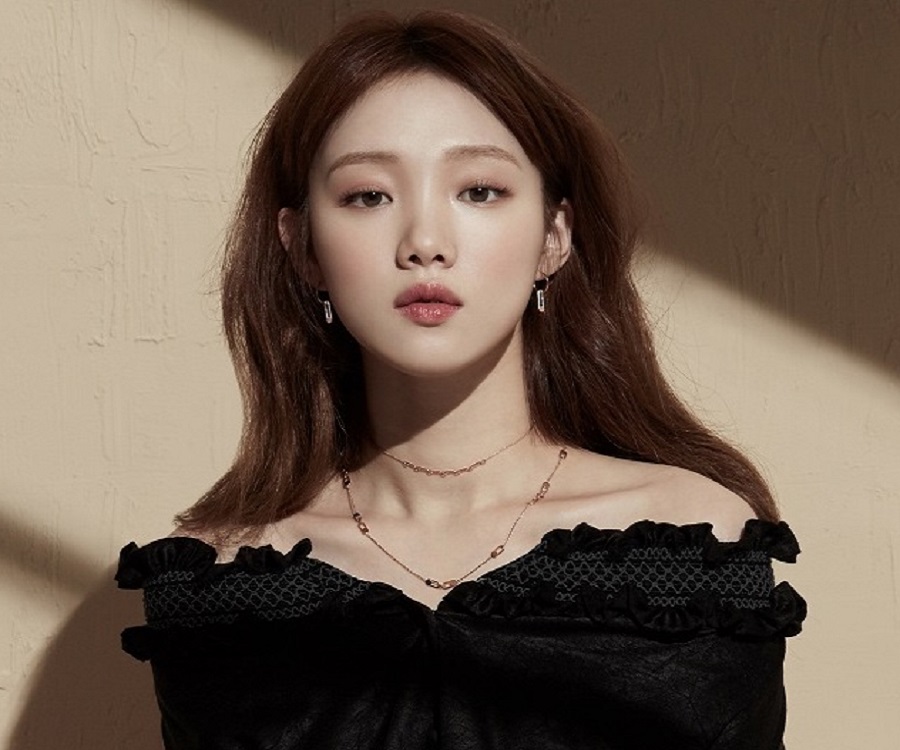 lee sung kyung while you were sleeping