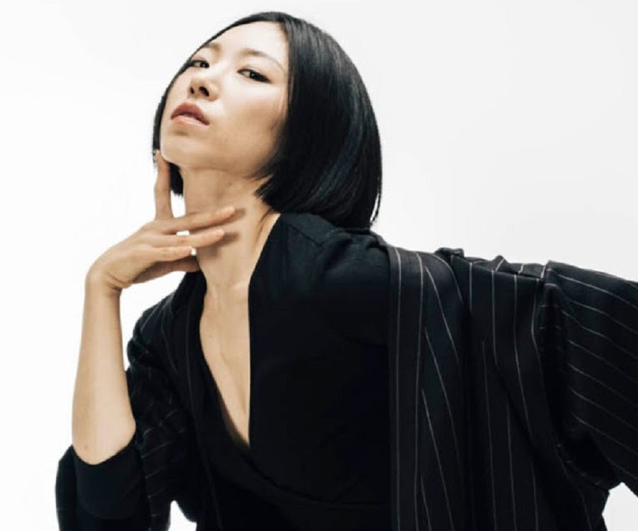 Lia Kim (Kim Hye Rang) – Bio, Facts, Family Life of South Korean Dancer &  Choreographer
