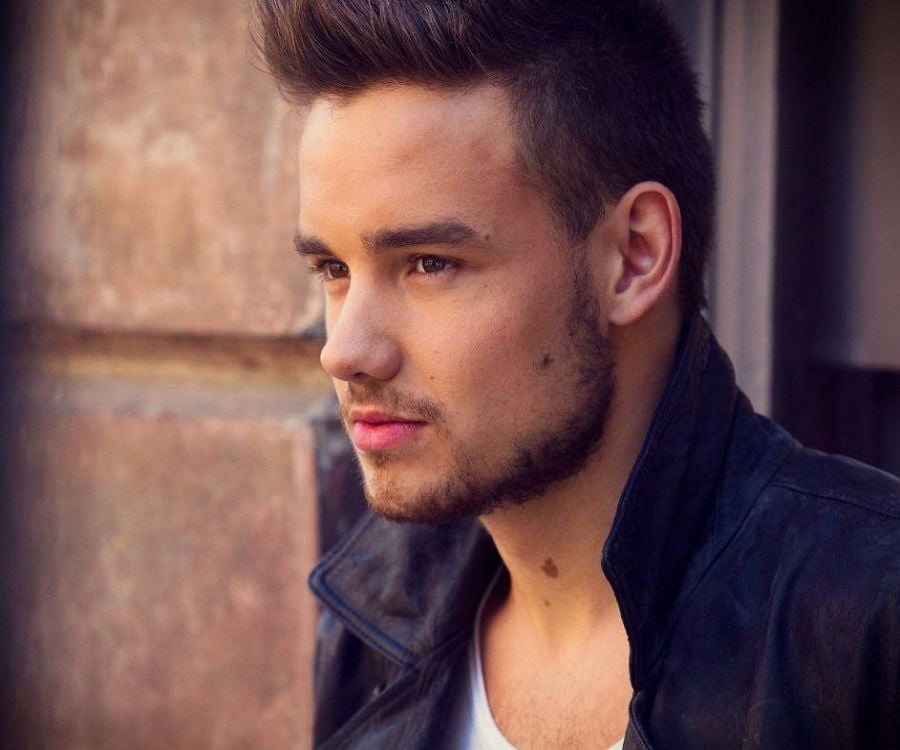 Liam Payne Biography - Facts, Childhood, Family Life & Achievements