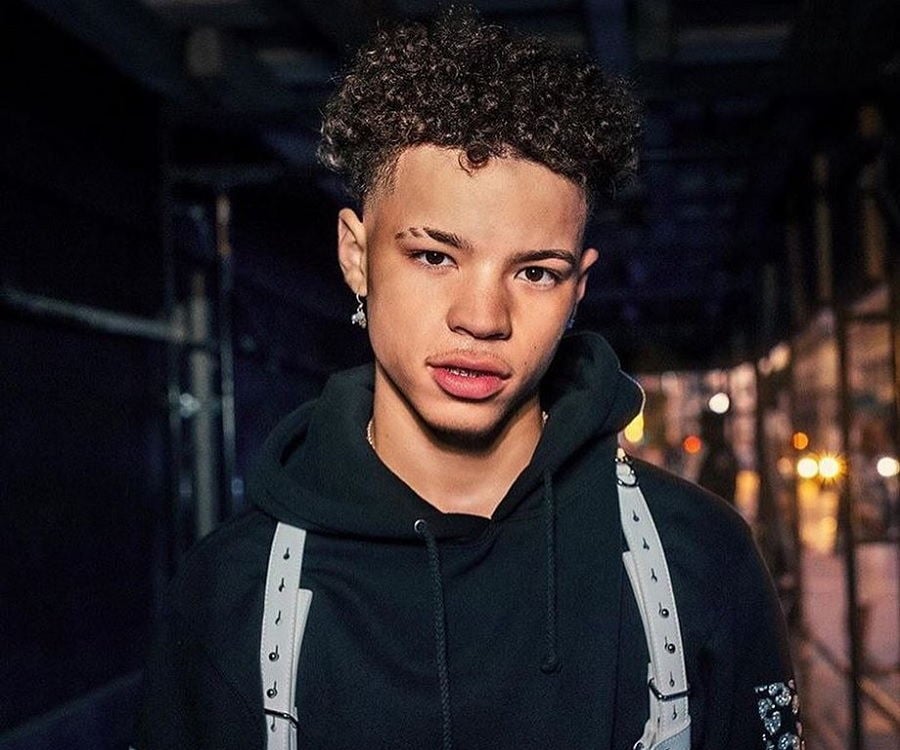  Lil Mosey  Lathan Echols Biography Facts Childhood 