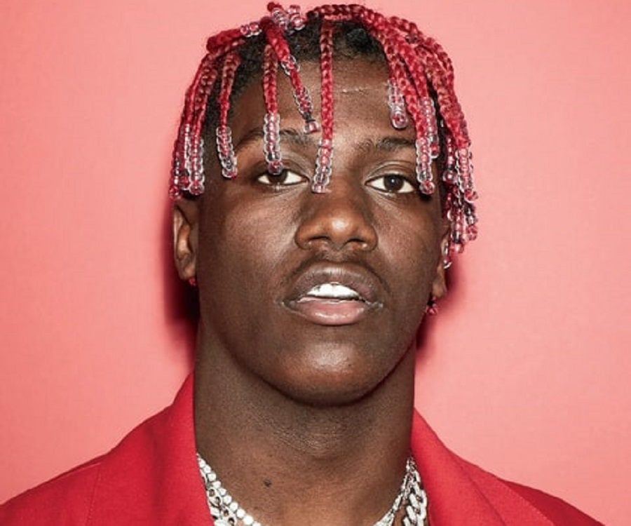lil yachty age in 2016