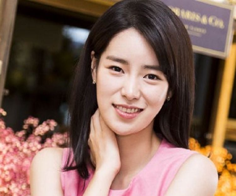 Fake Park Han Byul Korean Actress Fake Actress Fakes Hot Free