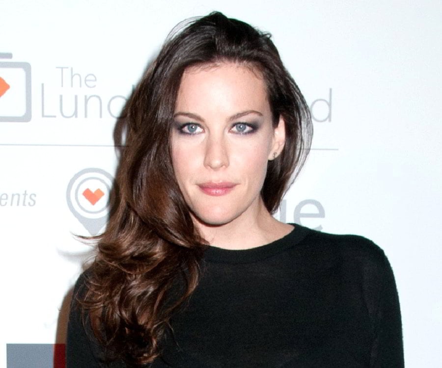 Liv Tyler Biography - Facts, Childhood, Family Life & Achievements
