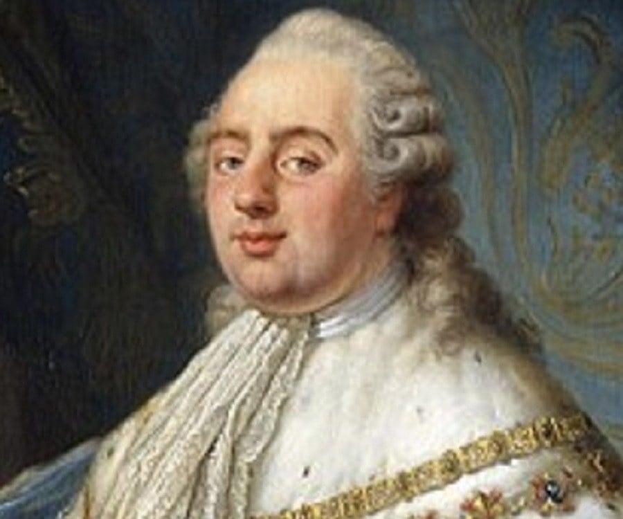 Louis XVI Of France Biography Facts Childhood Family Life 