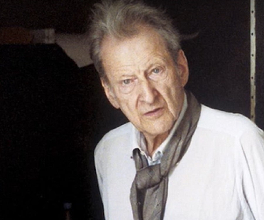 biography of lucian freud