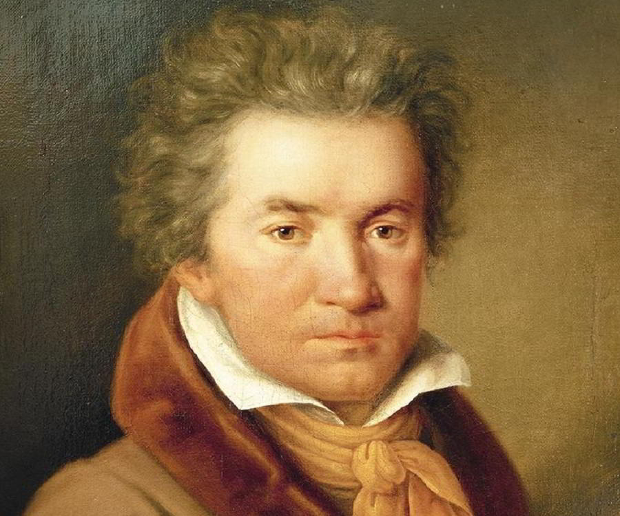 beethoven biography facts