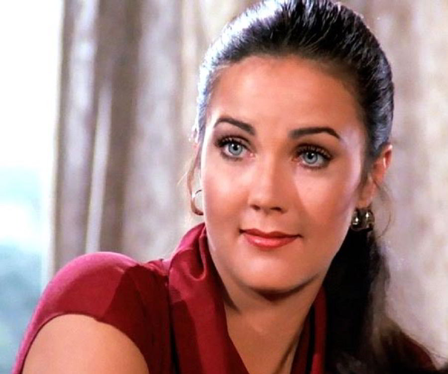 Lynda Carter Biography - Facts, Childhood, Family Life & Achievements