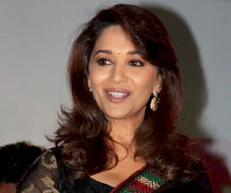 900px x 750px - Madhuri Dixit Biography - Facts, Childhood, Family Life & Achievements