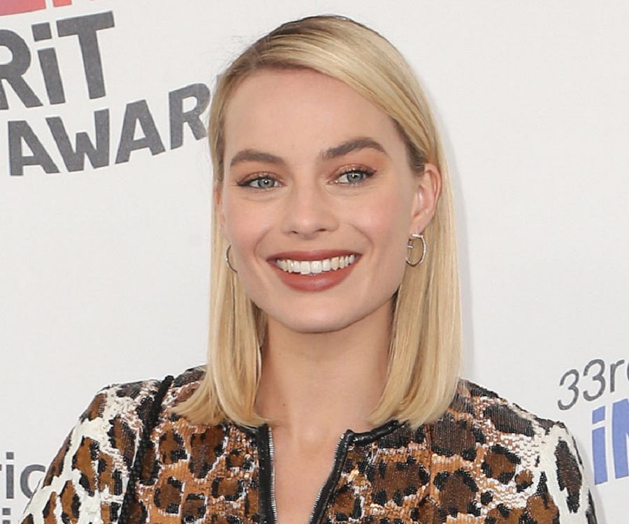 Margot Robbie Biography Facts Childhood Family Life A - vrogue.co