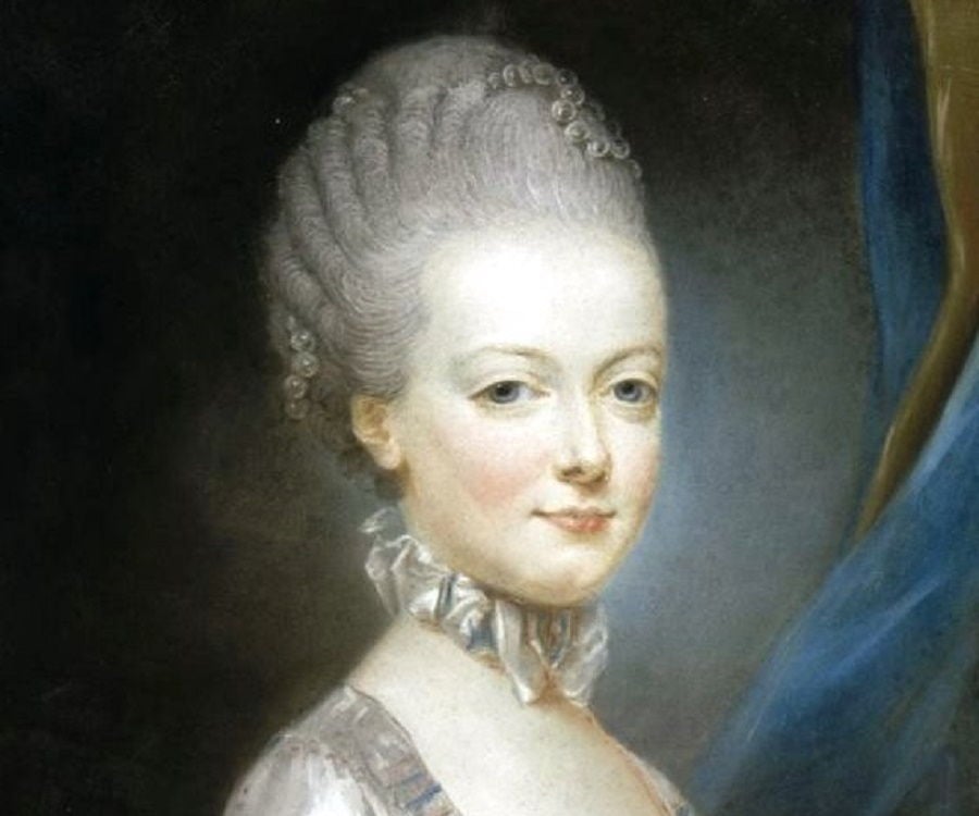Marie Antoinette Biography - Facts, Childhood, Family Life & Achievements