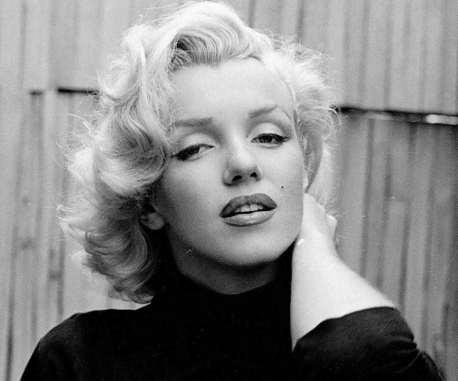 Marilyn Monroe Measurements Net Worth Bio Age Height And Family Images