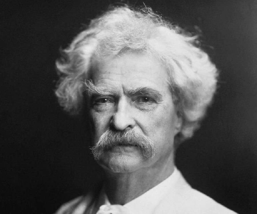 Mark Twain Biography Facts, Childhood, Family Life & Achievements