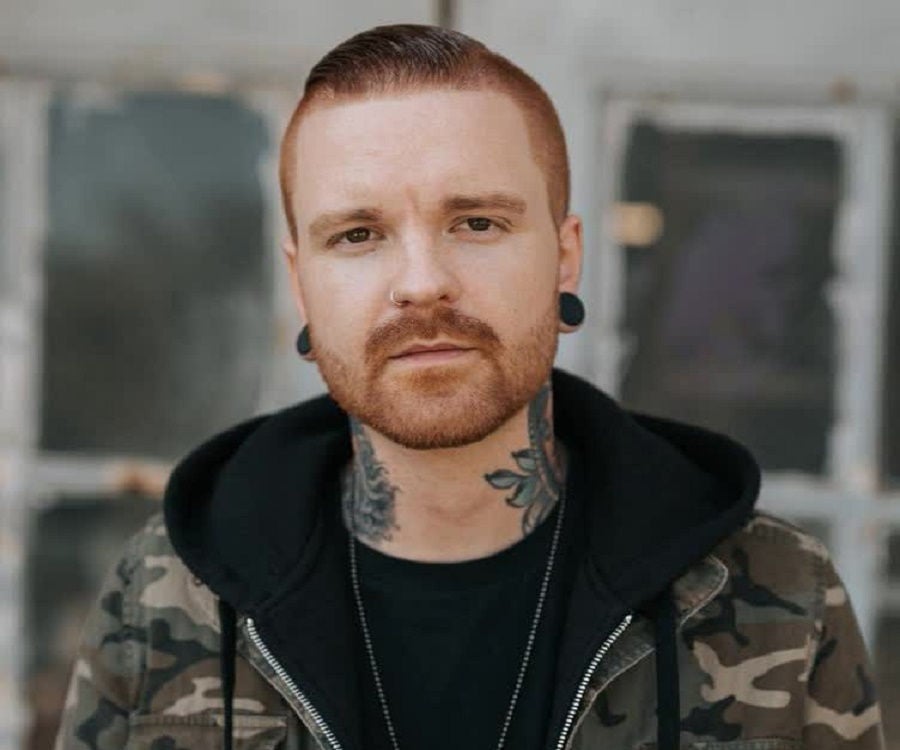 Matty Mullins Biography – Facts, Childhood, Family Life of Singer ...