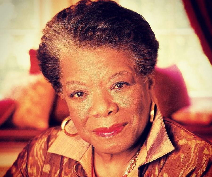 Maya Angelou Facts For Kids