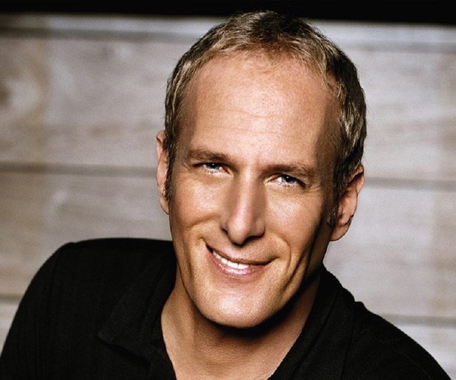 Michael Bolton Biography Facts, Childhood, Family Life & Achievements