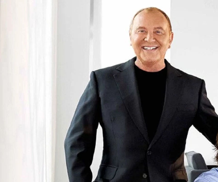 who owns michael kors