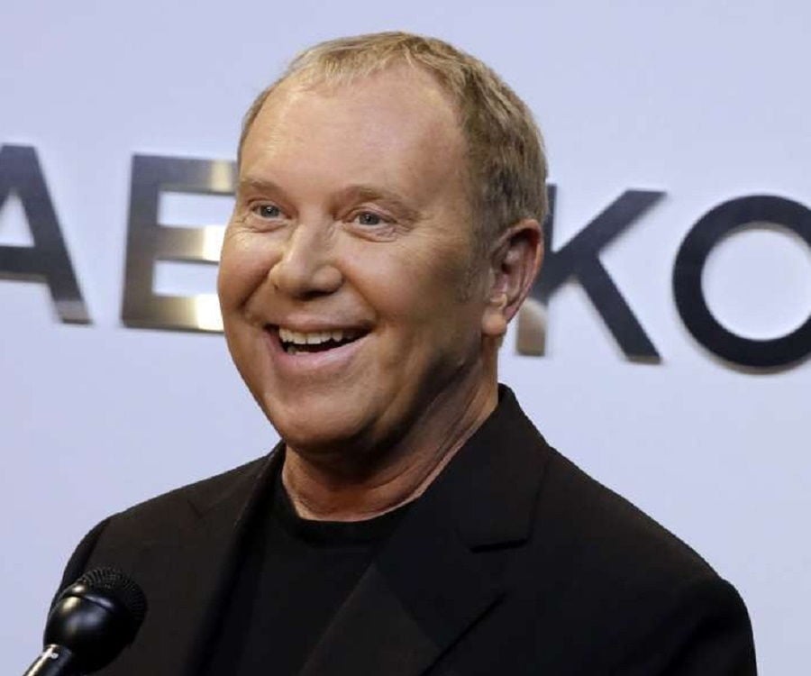 Michael Kors biography, quote and facts, British Vogue