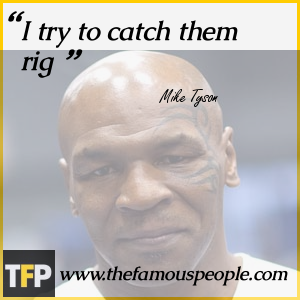 Mike Tyson Biography - Childhood, Life Achievements & Timeline