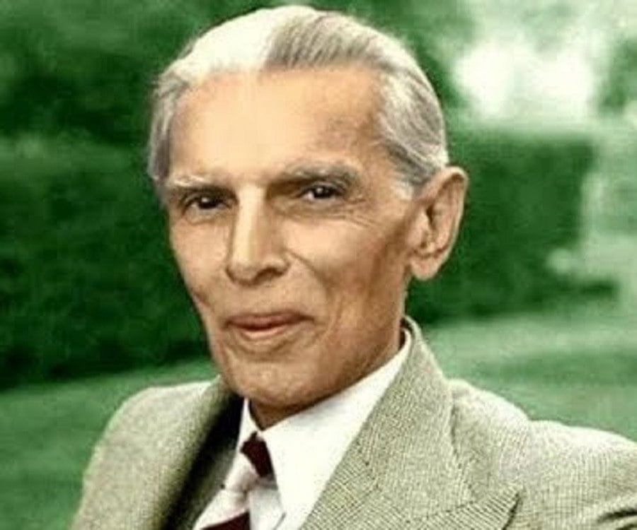 Muhammad Ali Jinnah Biography - Childhood, Life Achievements & Timeline