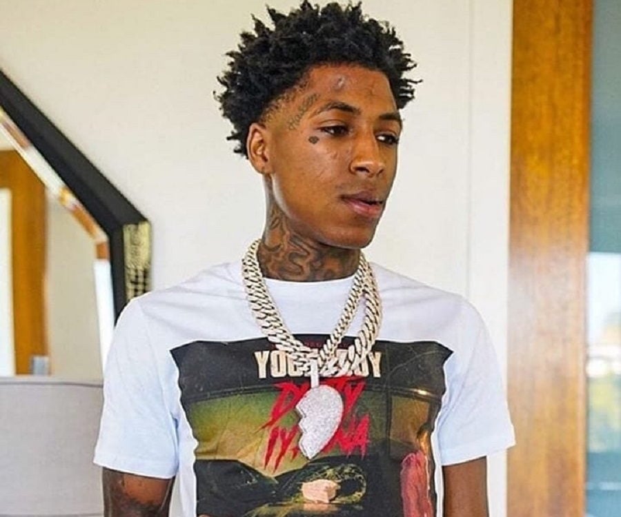 whats nba youngboy instagram