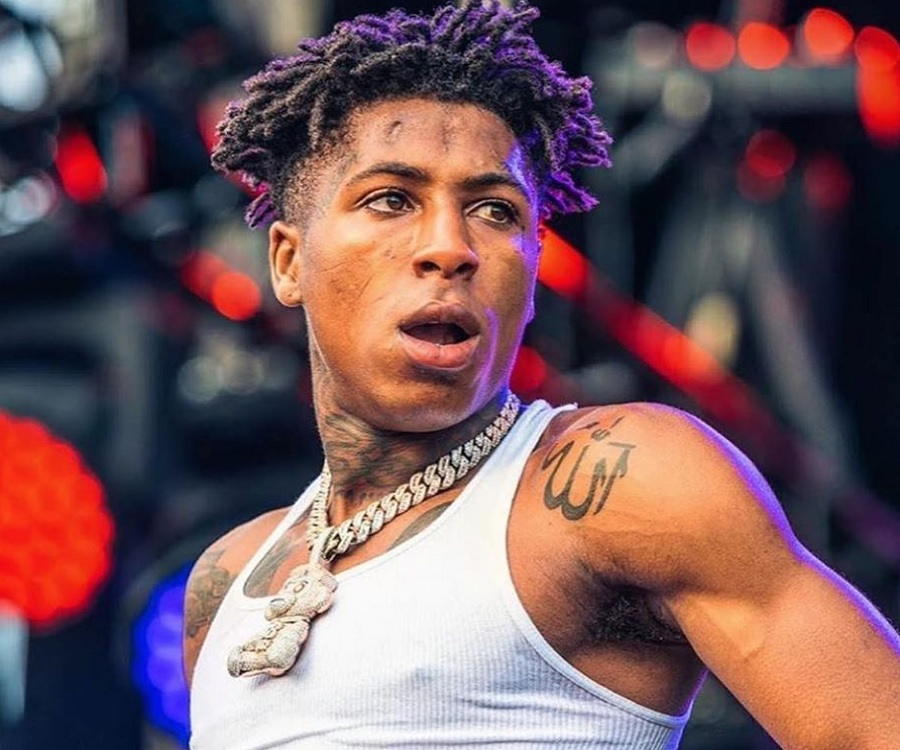 NBA YoungBoy (YoungBoy Never Broke Again) - Bio, Facts ...