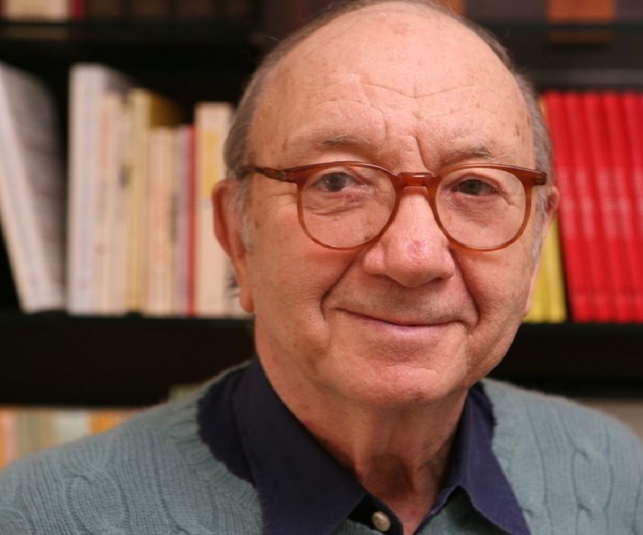 Neil Simon, Biography, Plays, Movies, & Facts