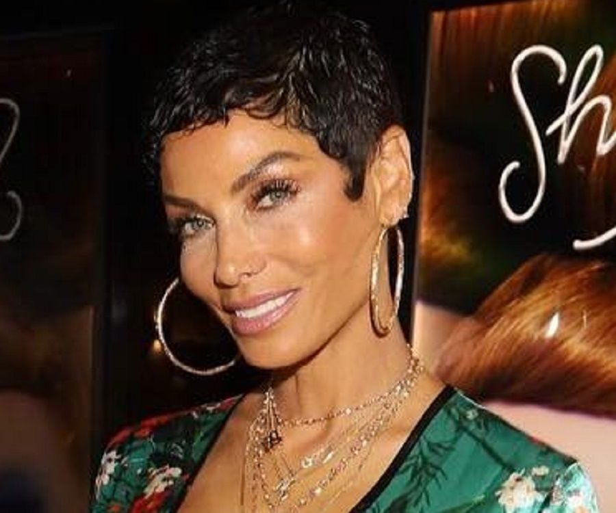 Nicole Mitchell Murphy Bio Facts Family Life Of Model Actress