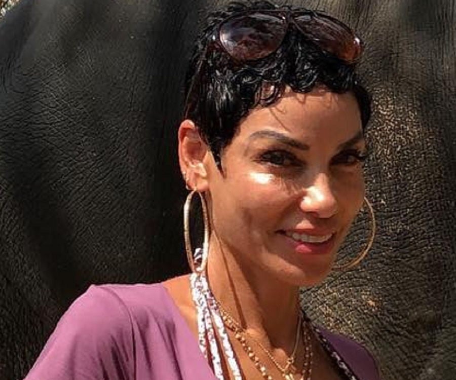 Nicole Mitchell Murphy Bio Facts Family Life Of Model Actress