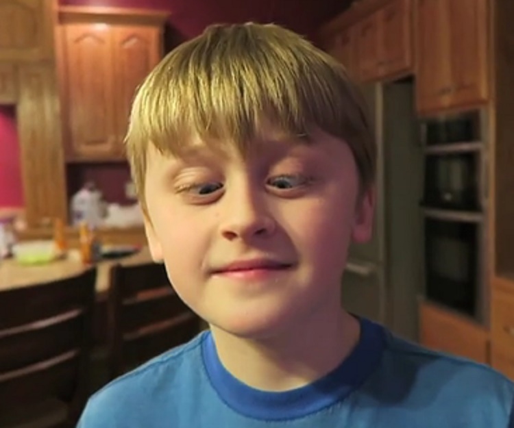 Noah Atwood - Bio, Facts, Family Life of Son of YouTube Personality ...