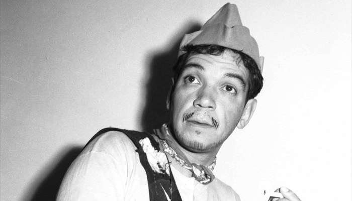 Cantinflas Biography - Facts, Childhood, Family Life & Achievements