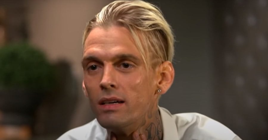 Aaron Carter Biography - Facts, Childhood, Family Life & Achievements ...