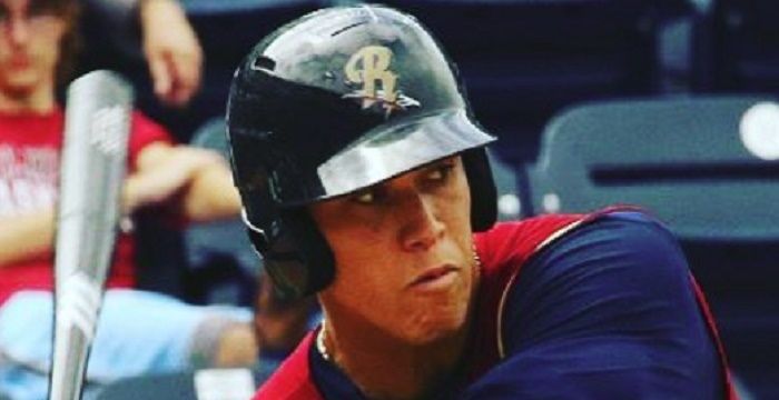 Aaron Judge - Bio, Facts, Family Life of Baseball Player