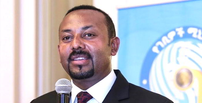 Abiy Ahmed Biography - Facts, Childhood, Family Life, Achievements