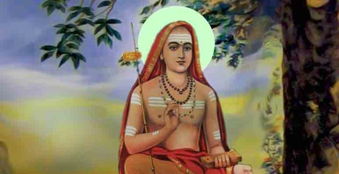 Adi Shankara Biography - Childhood, Life Achievements 