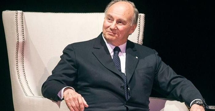 Aga Khan IV Biography Childhood, Life Achievements