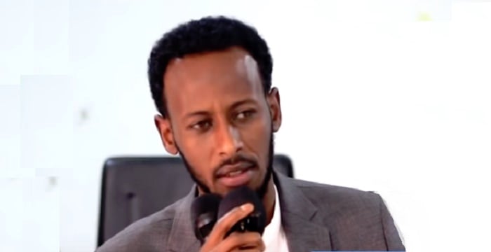 Ahmed Hirsi – Bio, Facts, Childhood, Family Life, Achievements