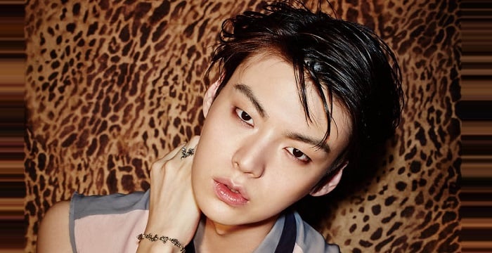 Ahn Jae-hyun Biography - Facts, Childhood, Family  