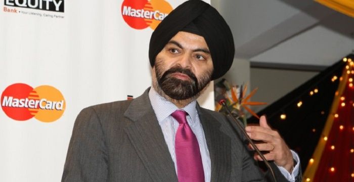 Ajaypal Banga - Bio, Facts, Family Life of CEO of MasterCard