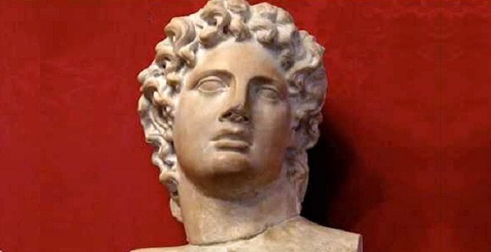 Alcibiades Biography - Facts Childhood Family Life 