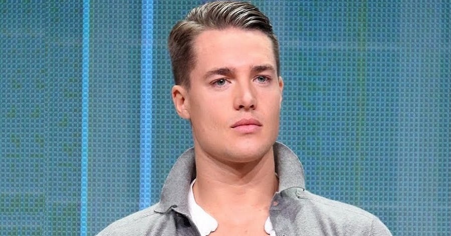 Alexander Dreymon Biography - Facts, Childhood, Family Life & Achievements