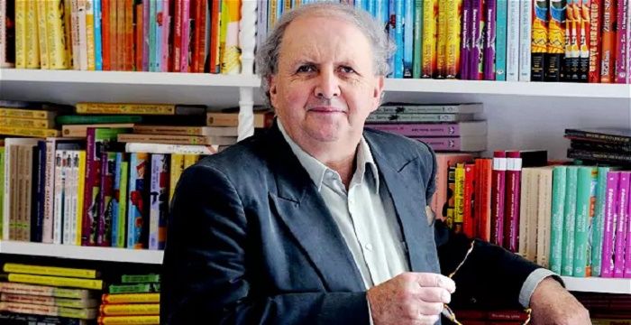 The Sunday Philosophy Club by Alexander McCall Smith