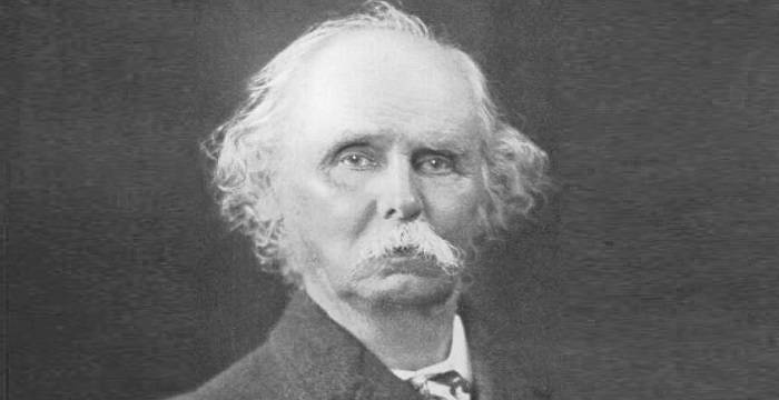 Alfred Marshall Biography - Childhood, Life Achievements & Timeline