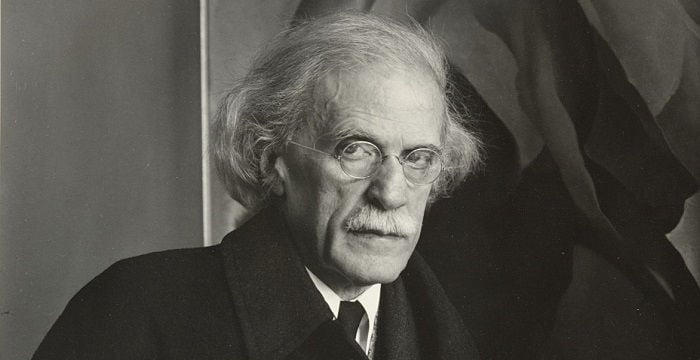 Alfred Stieglitz Biography Childhood, Life Achievements