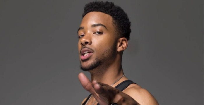 Algee Smith - Bio, Facts, Family Life of Actor